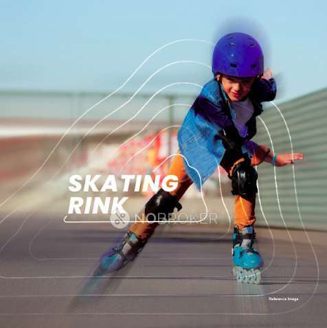 2 BHK Flat In Raunak Maximum City For Sale  In Thane