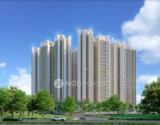 2 BHK Flat In Raunak Maximum City For Sale  In Thane
