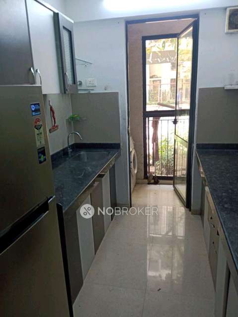 2 BHK Flat In Palava Lakeshore Green For Sale  In Dombivli