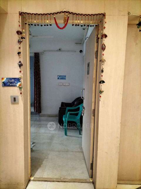 2 BHK Flat In Palava Lakeshore Green For Sale  In Dombivli