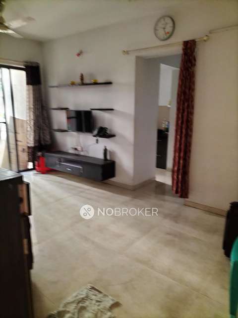 2 BHK Flat In Palava Lakeshore Green For Sale  In Dombivli