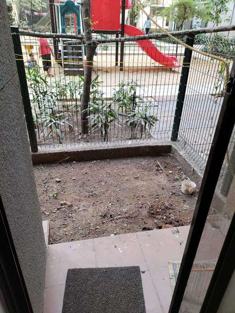 2 BHK Flat In Palava Lakeshore Green For Sale  In Dombivli