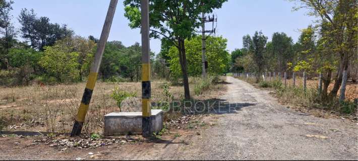 Plot For Sale  In Bmrda Approved In Anekal