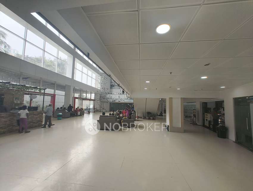 Shop in Koyambedu, Chennai for sale 