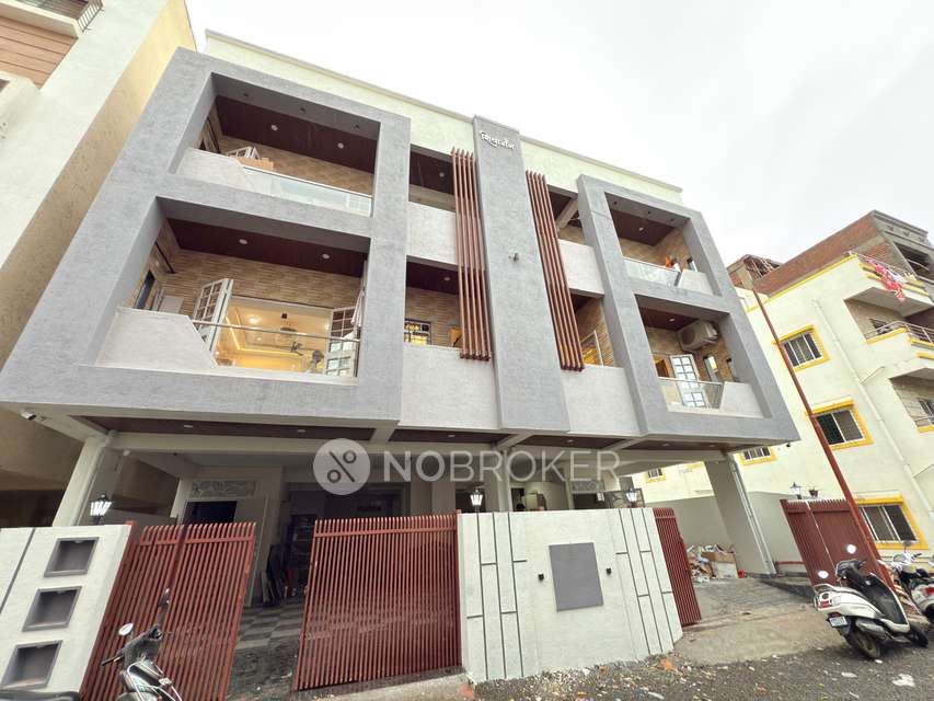 1 RK House for Rent  In Talawade