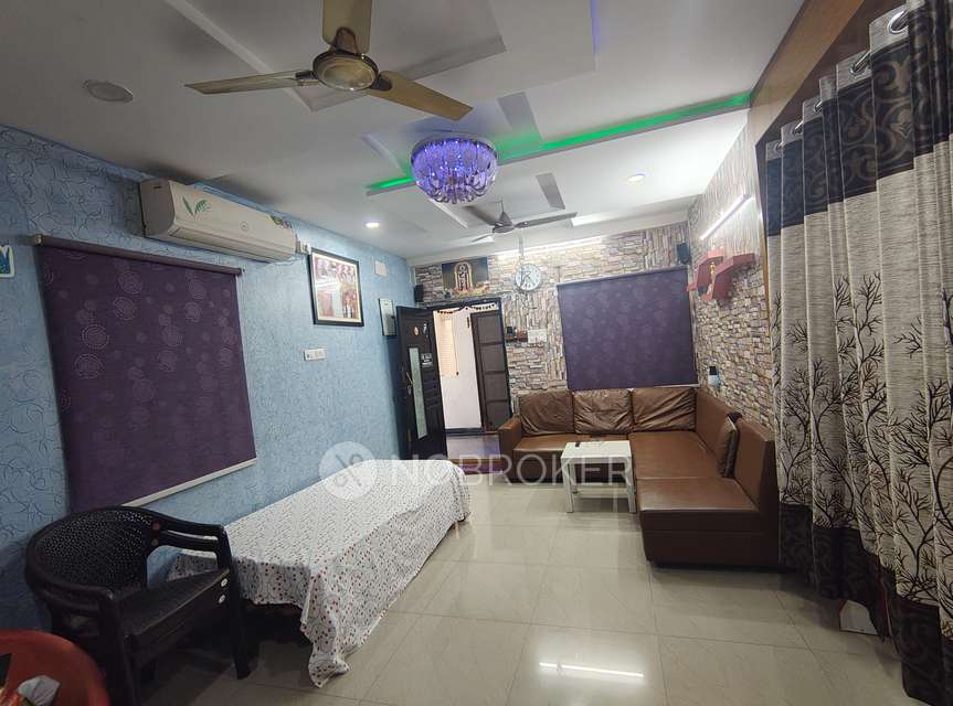 2 BHK Flat In Av Info Pride For Sale  In Boduppal