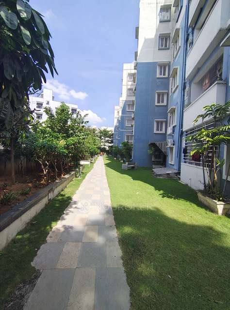 2 BHK Flat In Av Info Pride For Sale  In Boduppal