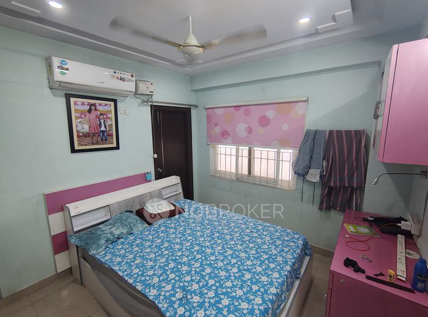 2 BHK Flat In Av Info Pride For Sale  In Boduppal