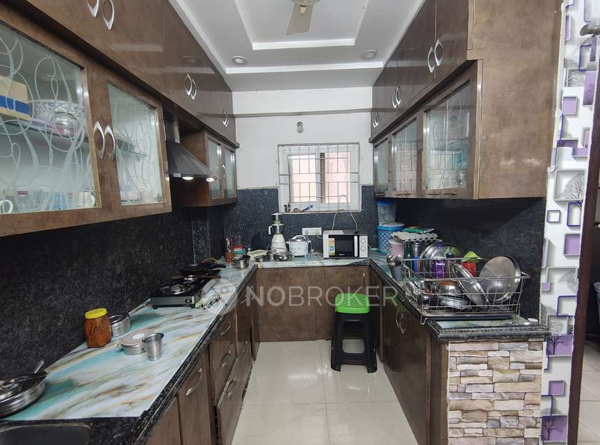 2 BHK Flat In Av Info Pride For Sale  In Boduppal