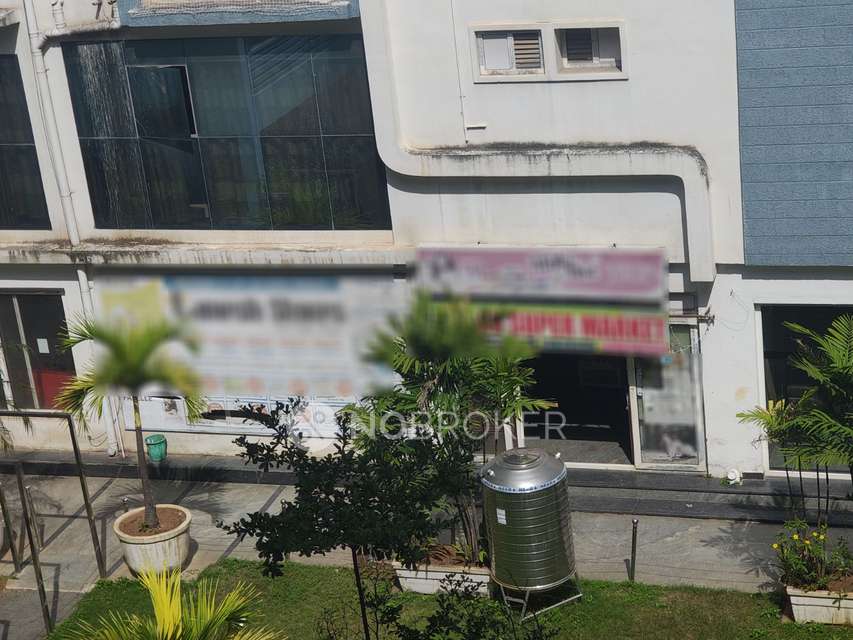 2 BHK Flat In Av Info Pride For Sale  In Boduppal