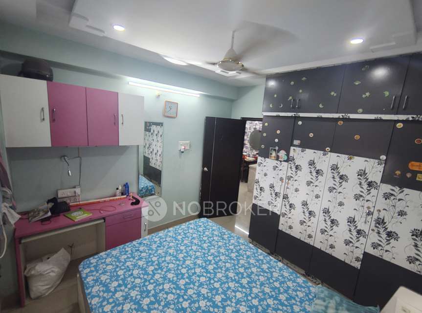 2 BHK Flat In Av Info Pride For Sale  In Boduppal