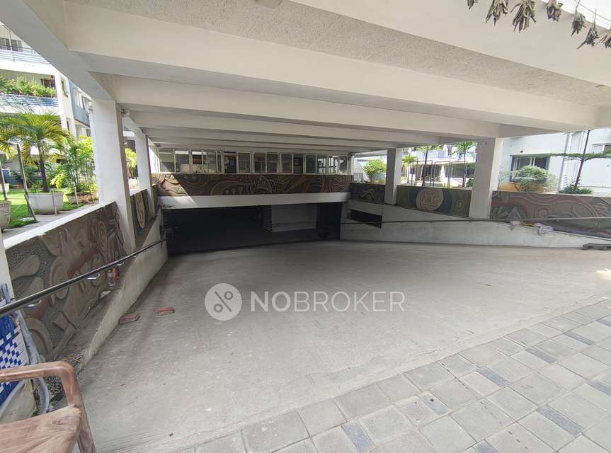 2 BHK Flat In Av Info Pride For Sale  In Boduppal