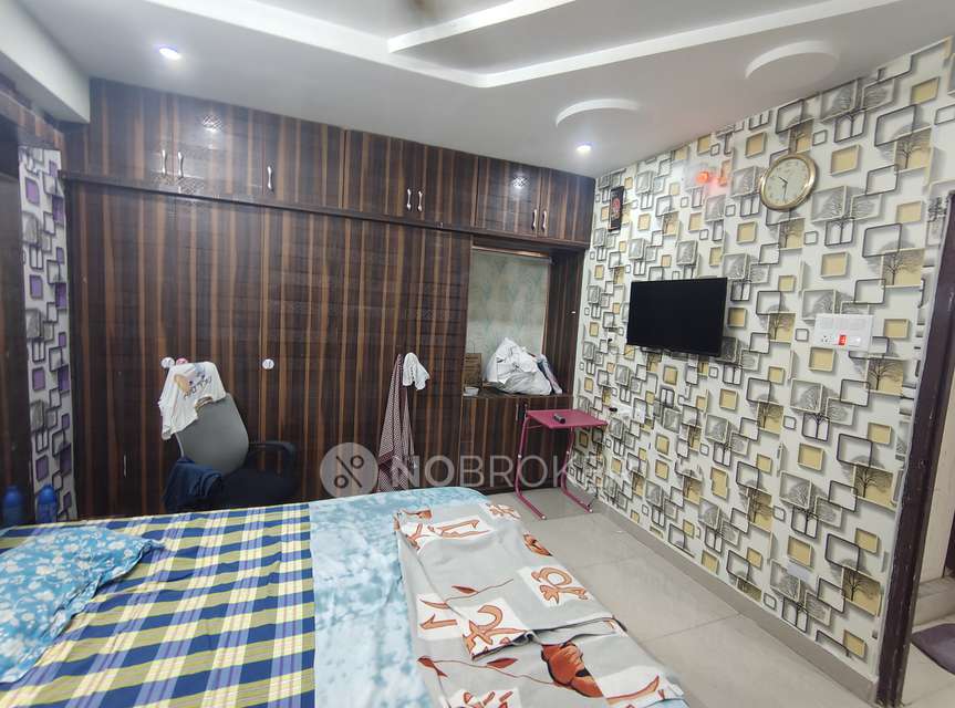 2 BHK Flat In Av Info Pride For Sale  In Boduppal