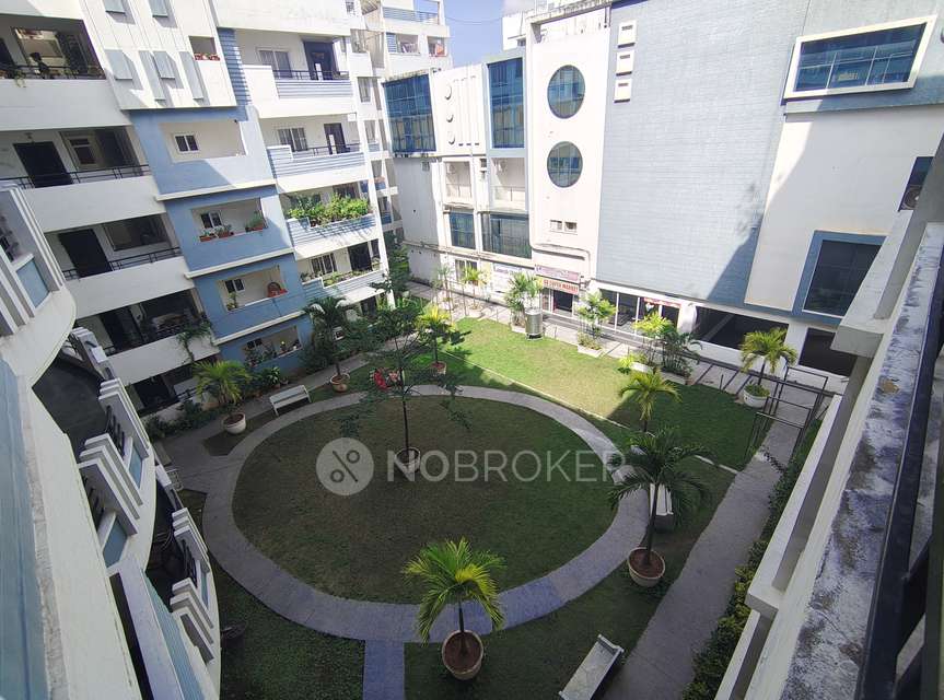 2 BHK Flat In Av Info Pride For Sale  In Boduppal