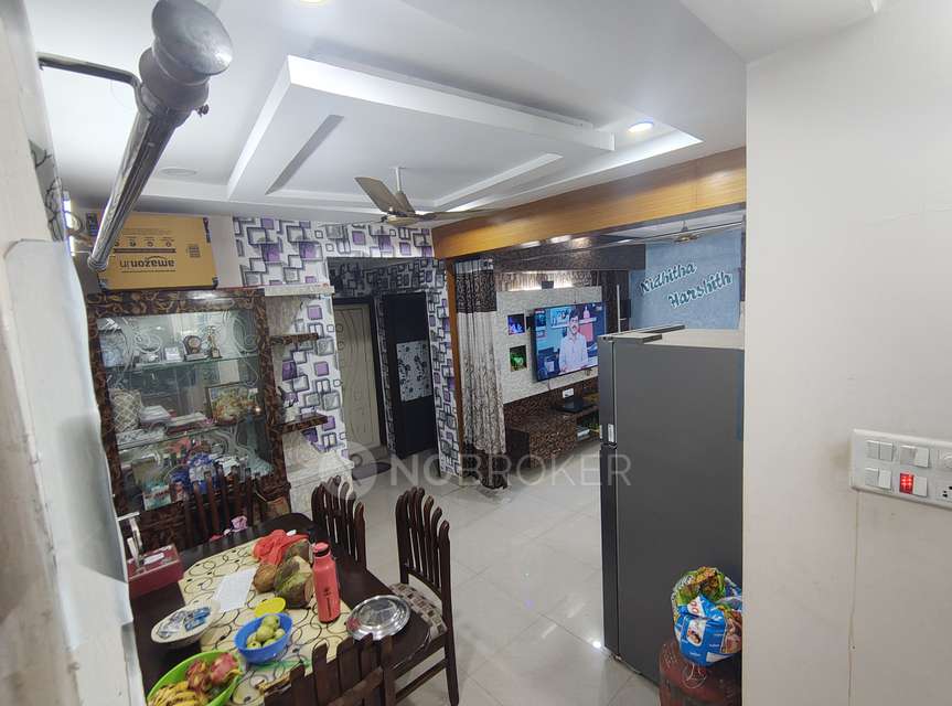 2 BHK Flat In Av Info Pride For Sale  In Boduppal