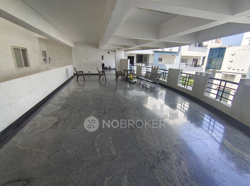 2 BHK Flat In Av Info Pride For Sale  In Boduppal