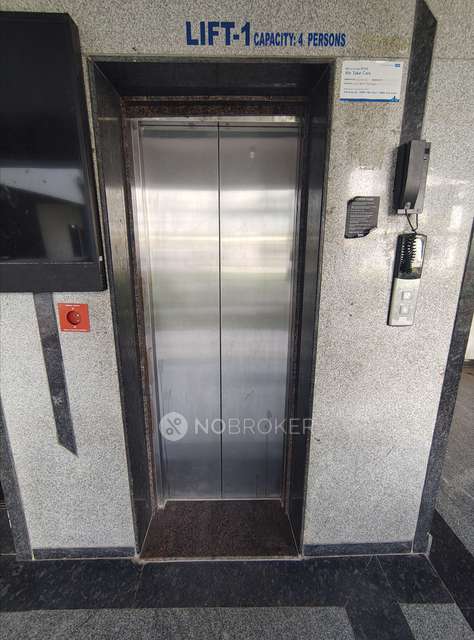 2 BHK Flat In Av Info Pride For Sale  In Boduppal