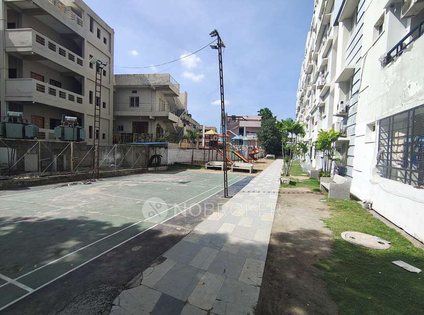 2 BHK Flat In Av Info Pride For Sale  In Boduppal