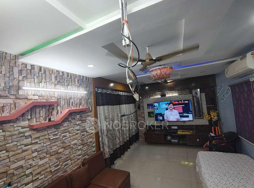 2 BHK Flat In Av Info Pride For Sale  In Boduppal