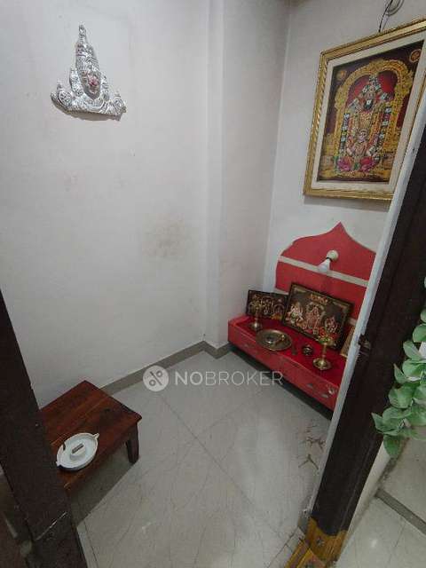 2 BHK Flat In Av Info Pride For Sale  In Boduppal