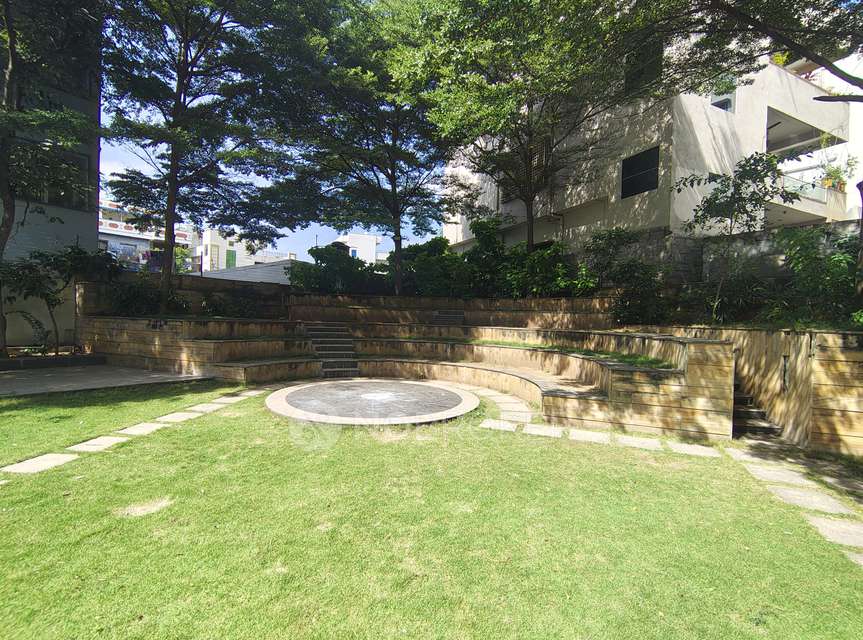 2 BHK Flat In Av Info Pride For Sale  In Boduppal