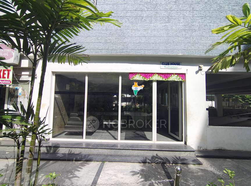 2 BHK Flat In Av Info Pride For Sale  In Boduppal