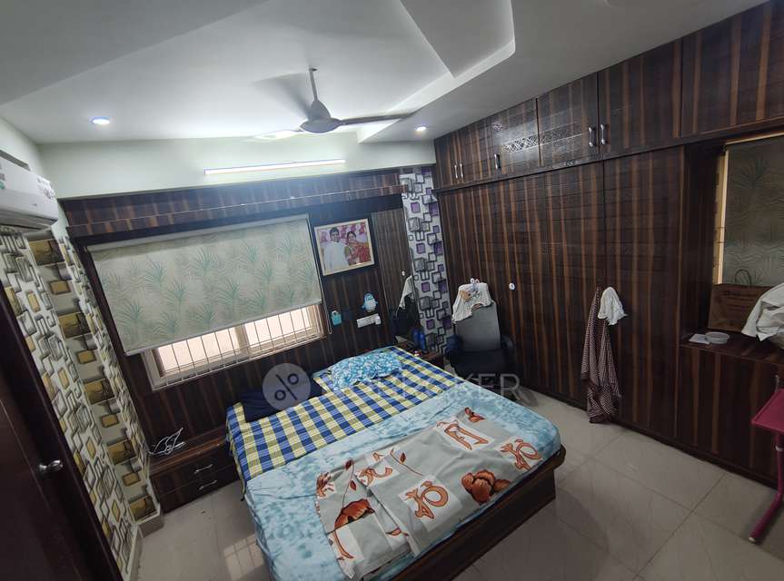 2 BHK Flat In Av Info Pride For Sale  In Boduppal