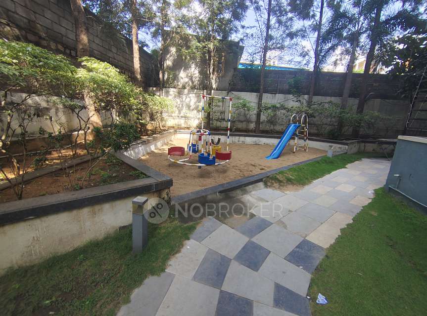 2 BHK Flat In Av Info Pride For Sale  In Boduppal