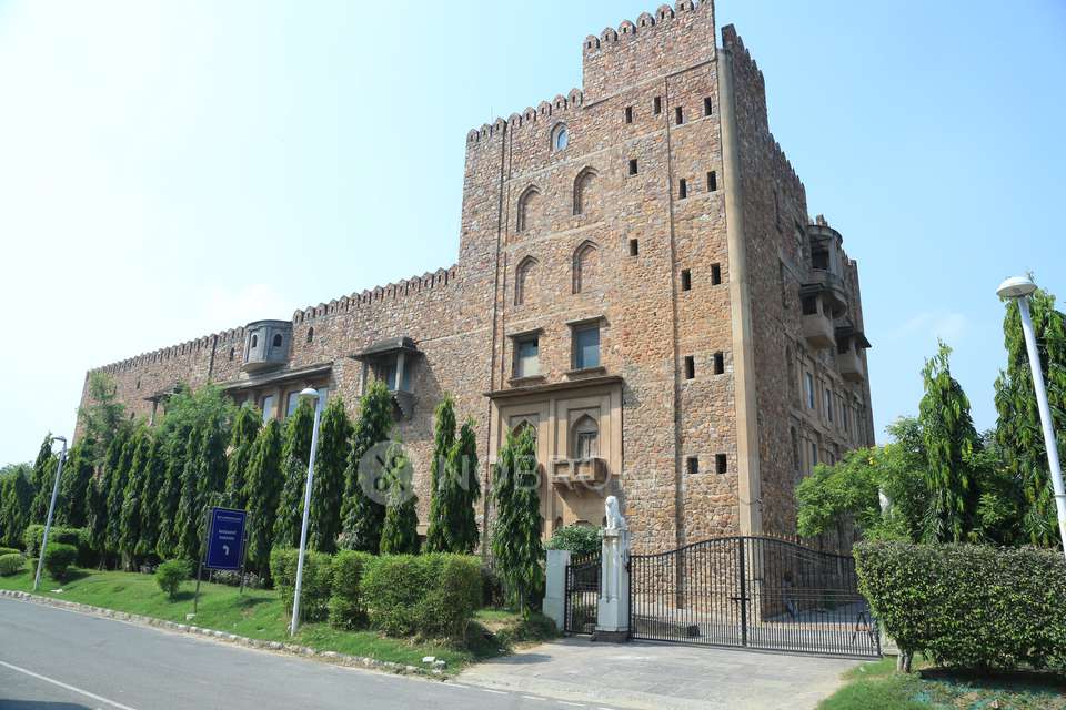 Co-Working  space in Saket, Delhi for Rent 