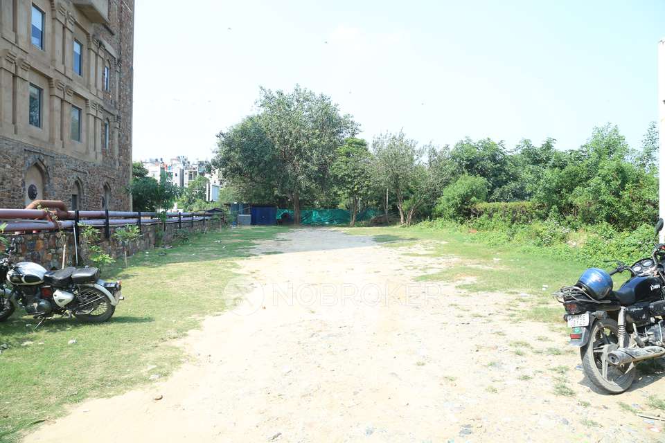 Co-Working  space in Saket, Delhi for Rent 