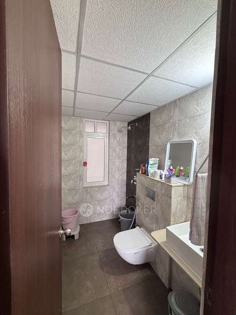 Shared Room for Female In 2 BHK  In Kolte Patil Little Earth In Mamurdi