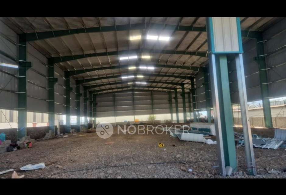 Godown/Warehouse in Khedshivapur, Pune for Rent 
