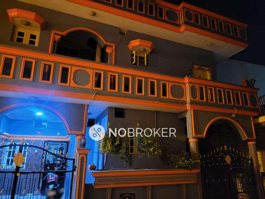 4+ BHK House For Sale  In Banashankari