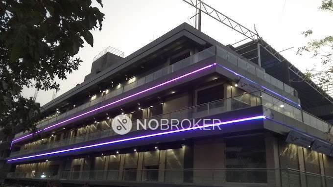 Shop in Pimple Saudagar, Pune for sale 