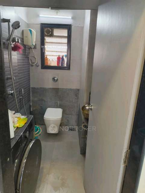 2 BHK Flat In Neelyog Aashiyana For Sale  In Nilyog Ashiyana Co-op Housing Society, Tank Rd, Near Taalab, Kandivali, Sunder Pada, Kandivali West, Mumbai, Maharashtra 400067, India