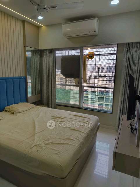 2 BHK Flat In Neelyog Aashiyana For Sale  In Nilyog Ashiyana Co-op Housing Society, Tank Rd, Near Taalab, Kandivali, Sunder Pada, Kandivali West, Mumbai, Maharashtra 400067, India