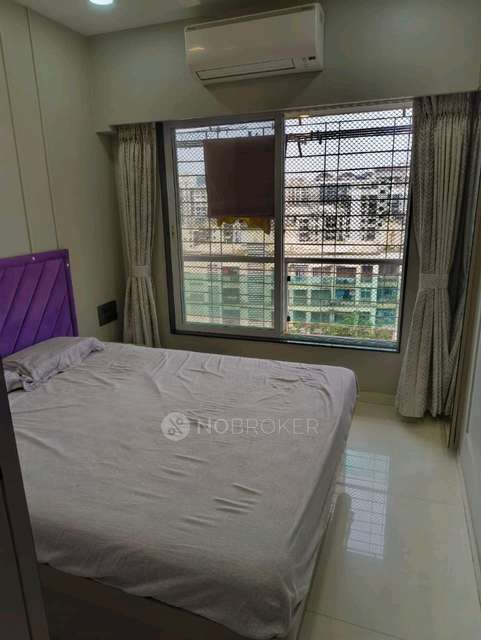 2 BHK Flat In Neelyog Aashiyana For Sale  In Nilyog Ashiyana Co-op Housing Society, Tank Rd, Near Taalab, Kandivali, Sunder Pada, Kandivali West, Mumbai, Maharashtra 400067, India