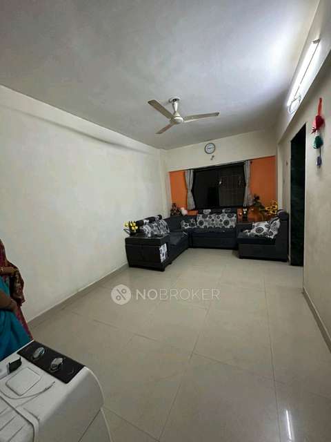 1 BHK Flat In Vishwas Paradise C Wing Dhayari Phata For Sale  In Dhayari Phata