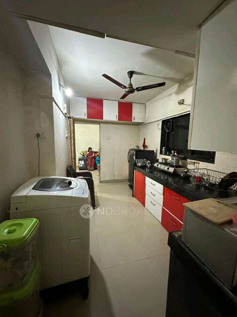 1 BHK Flat In Vishwas Paradise C Wing Dhayari Phata For Sale  In Dhayari Phata