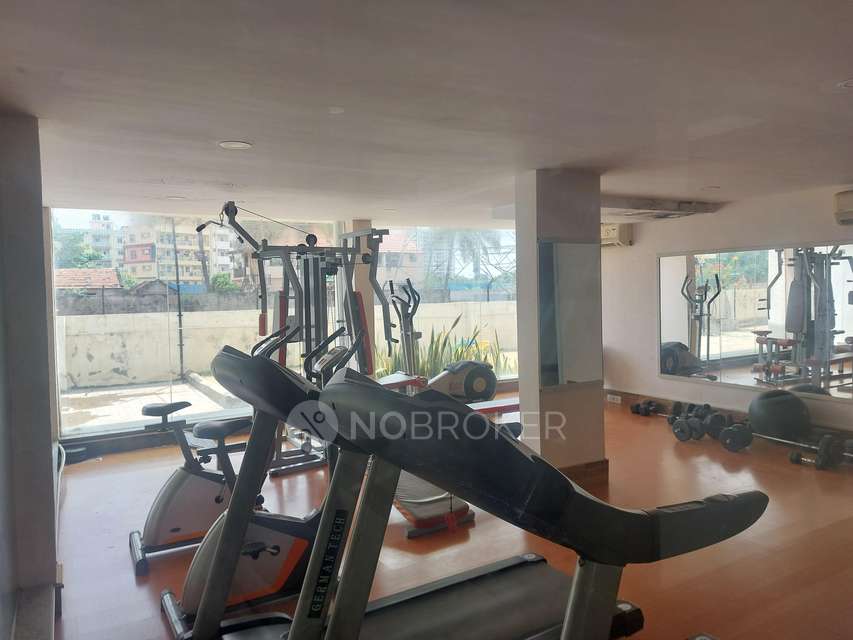 2 BHK Flat In Sairam Sai Ram Gardenia For Sale  In Chikkakannalli