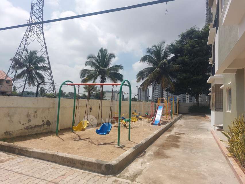 2 BHK Flat In Sairam Sai Ram Gardenia For Sale  In Chikkakannalli