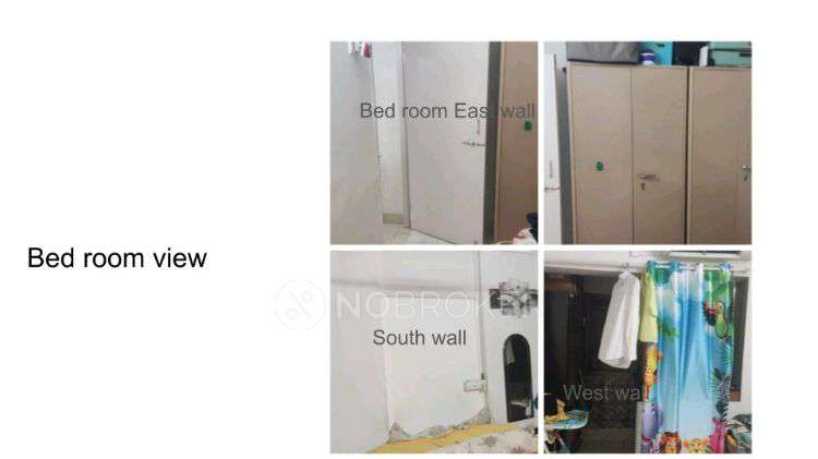 1 BHK Flat In Parimal Apartment For Sale  In  Andheri West