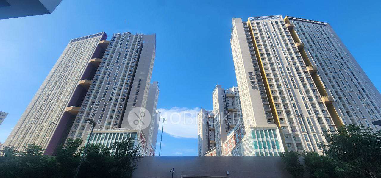 2 BHK Flat In Brigade Cornerstone Utopia, Whitefield For Sale  In Whitefield