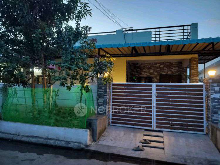 2 BHK Villa In Bhel Employees Cyber Colony for Rent  In Osman Nagar