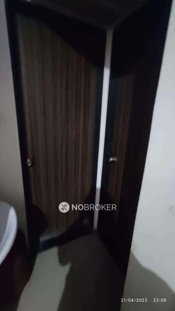 1 BHK Flat In Aksha Concord Amulyam For Sale  In Moshi