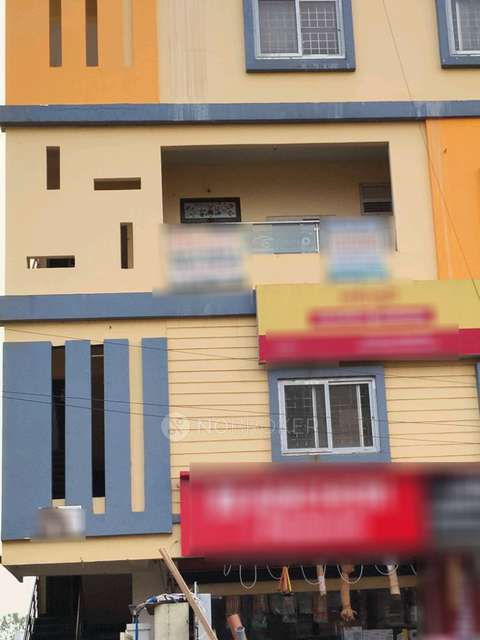 1 BHK House for Rent  In Moula Ali