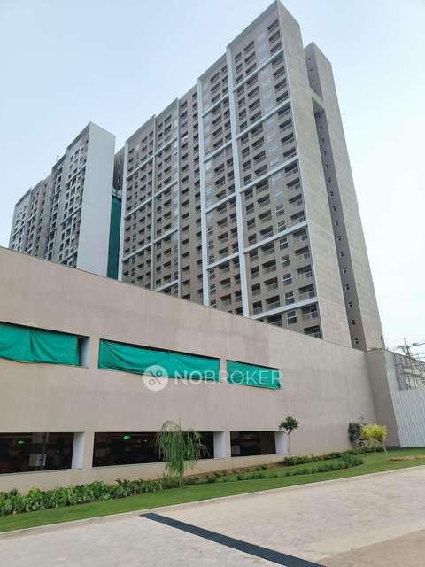 2 BHK Villa In Sobha Dream Gardens For Sale  In Thanisandra