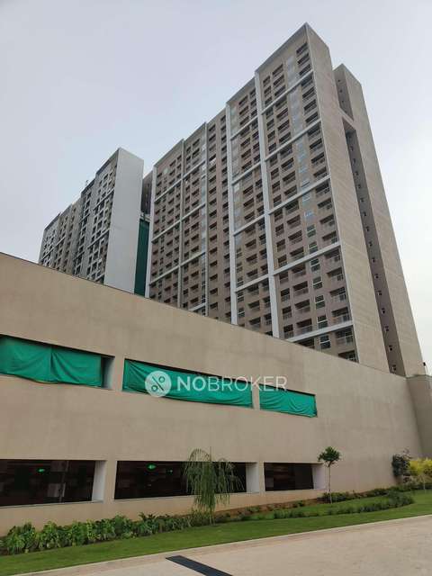 2 BHK Villa In Sobha Dream Gardens For Sale  In Thanisandra