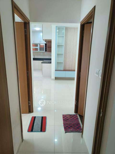 2 BHK Villa In Sobha Dream Gardens For Sale  In Thanisandra