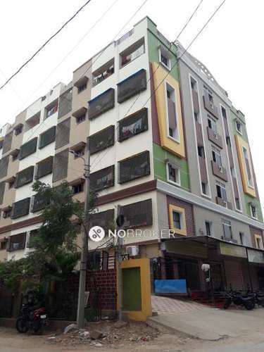 2 BHK Flat In Ss Residency For Sale  In Alwal